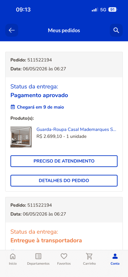 Foto de referência 3
